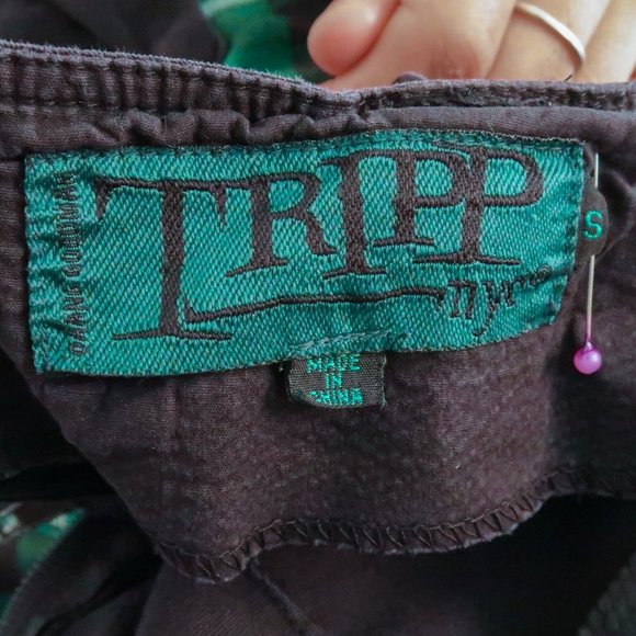 Tripp NYC mini skirt - Picture 3 of 3